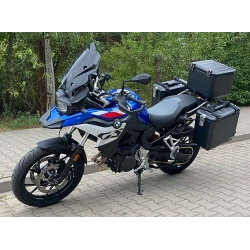 BMW 850 GS kufer centralny